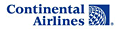 Continental Airlines R`l^q